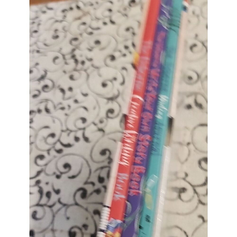 Usborne Writing Box - Picture 4 of 4